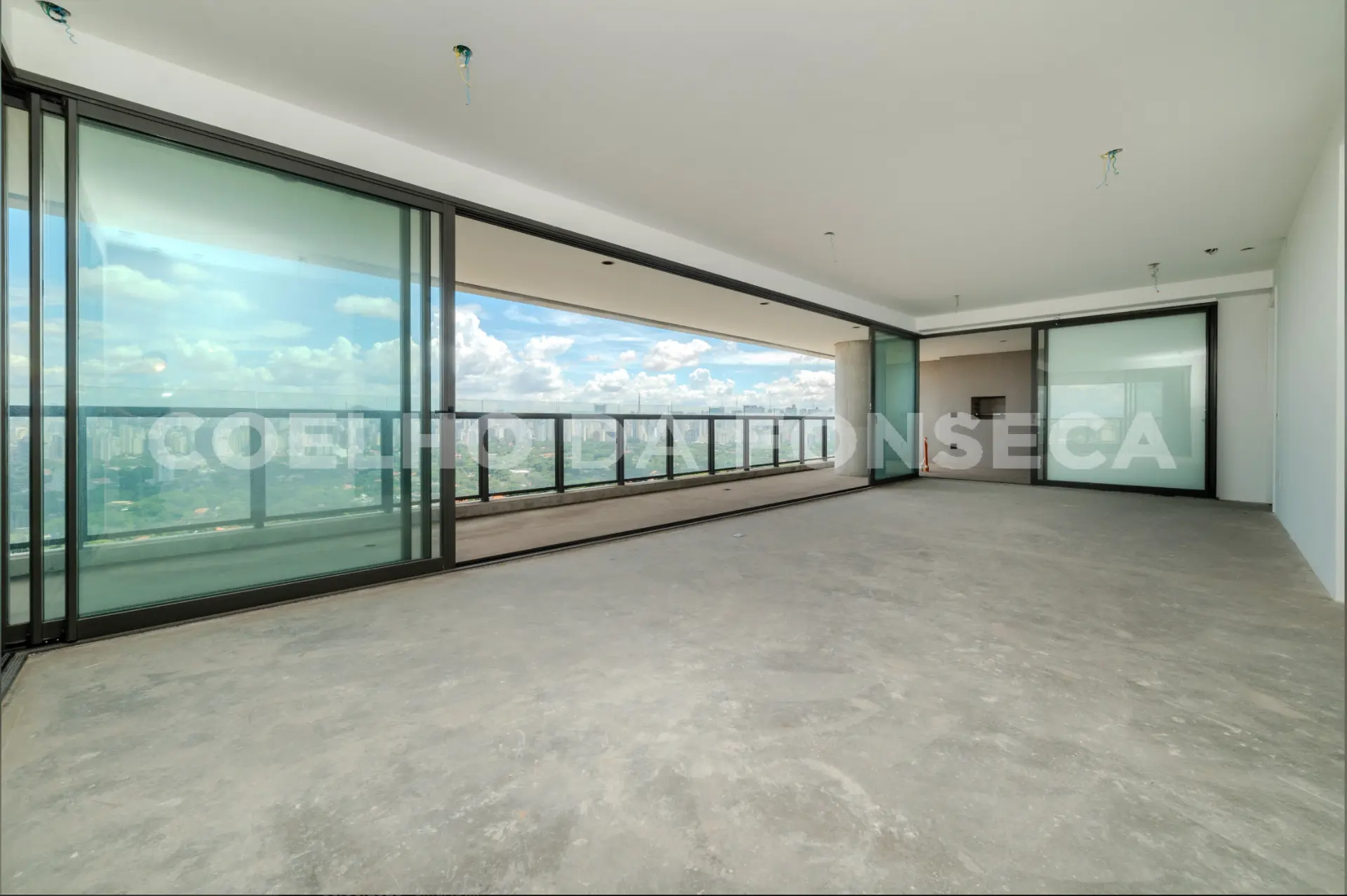 Apartamento no Itaim Bibi — código 676076