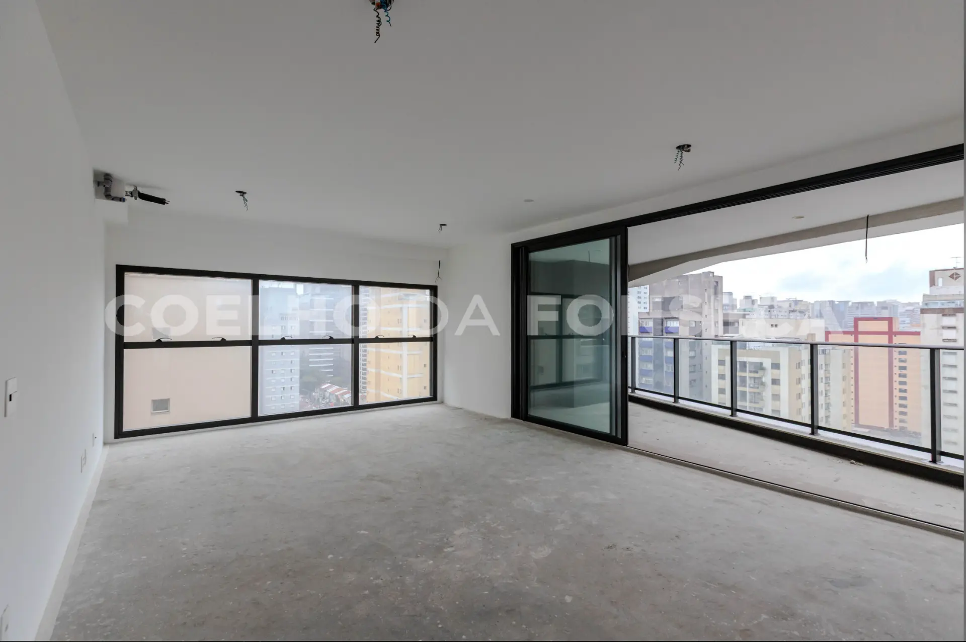 Apartamento no Itaim Bibi — código 668759