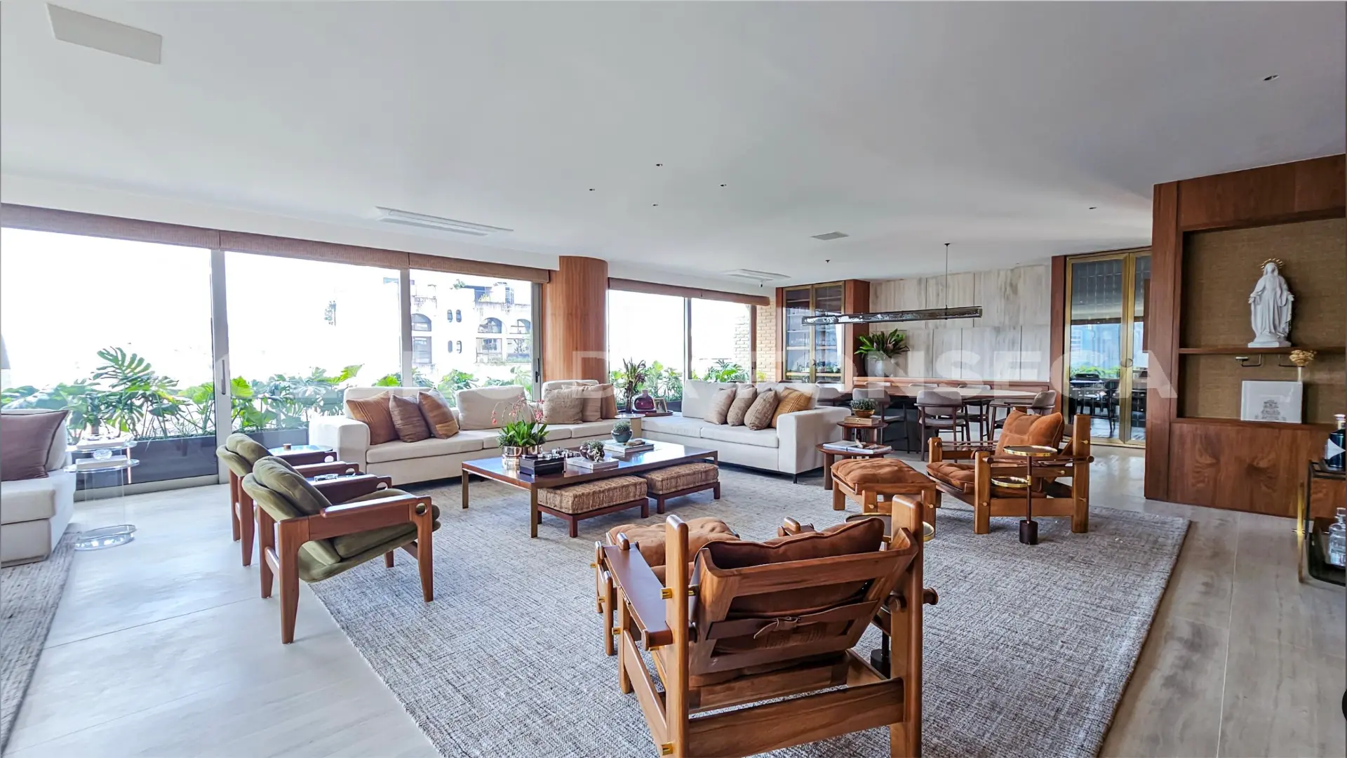 Apartamento no Itaim Bibi — código 675713