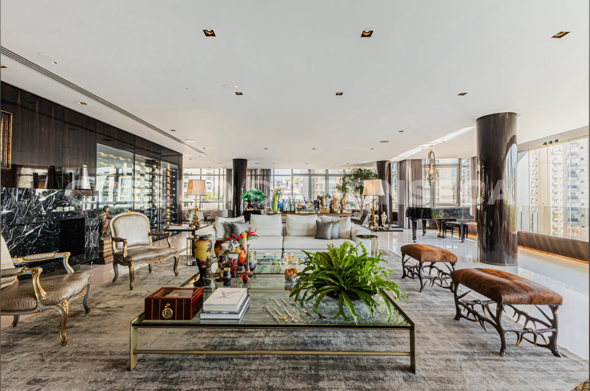 Apartamento no Itaim Bibi — código 456759