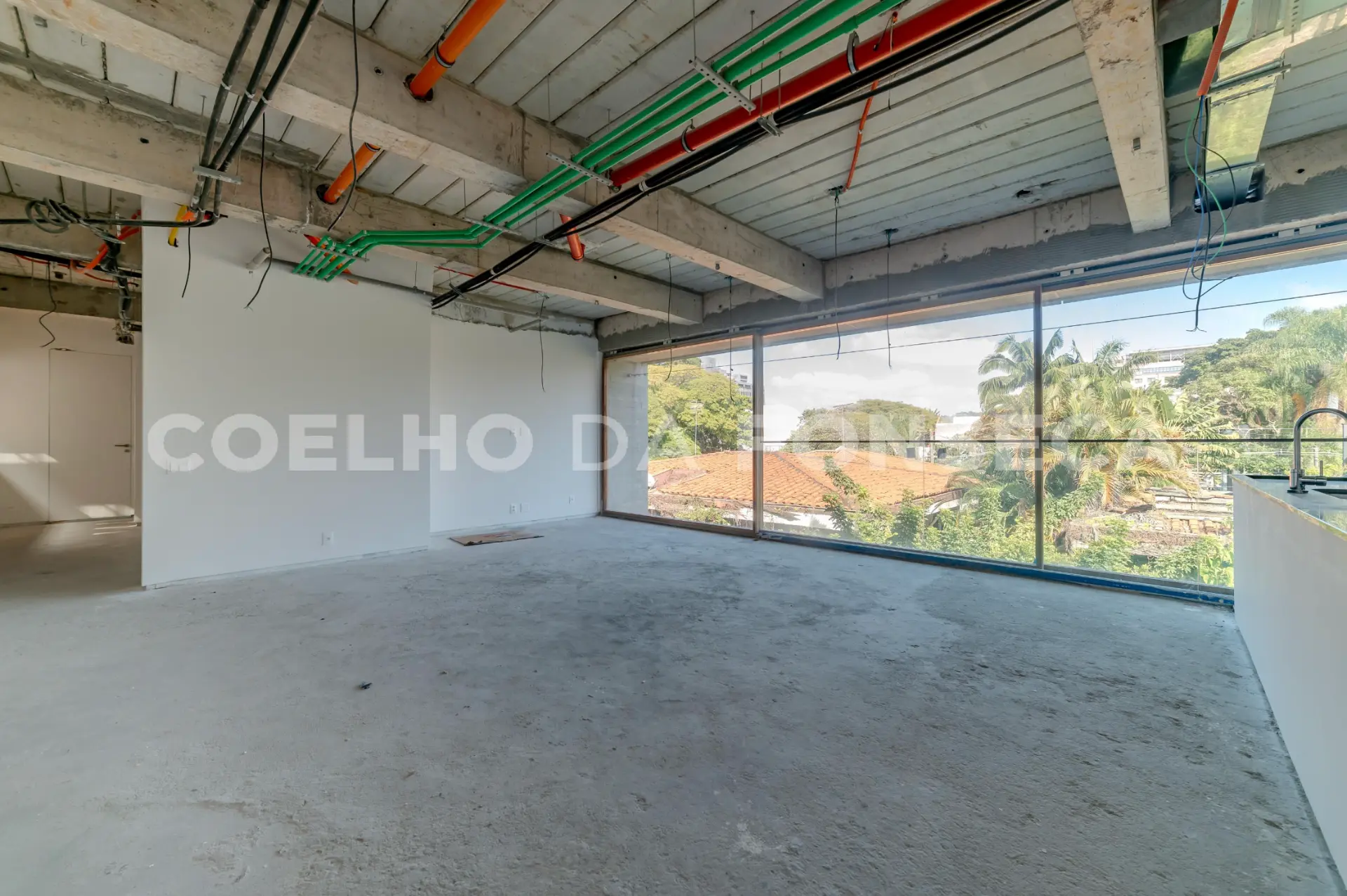 Casa em Condomínio no Jardim Paulistano — código 684769