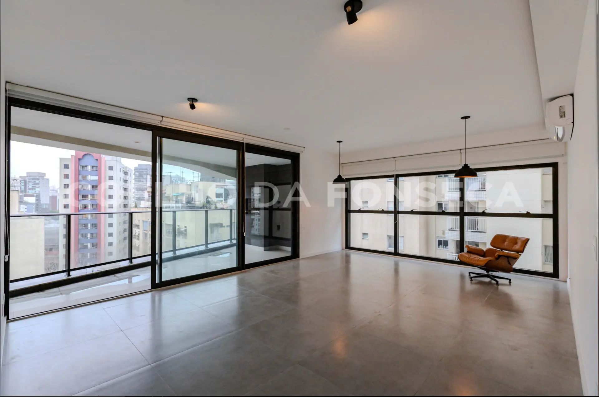 Apartamento no Itaim Bibi — código 668378